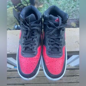 Nike Court Vision Mid - size 11